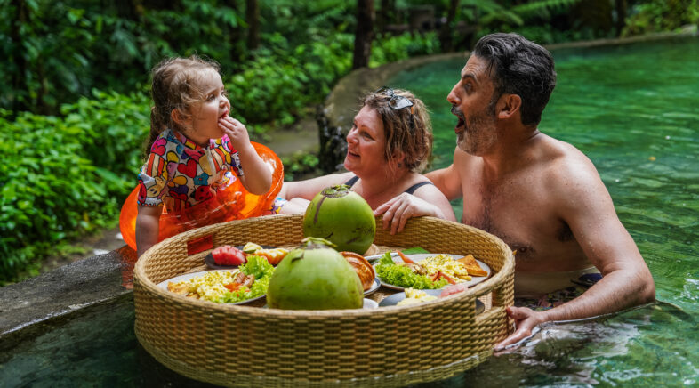 Ubud, Bali