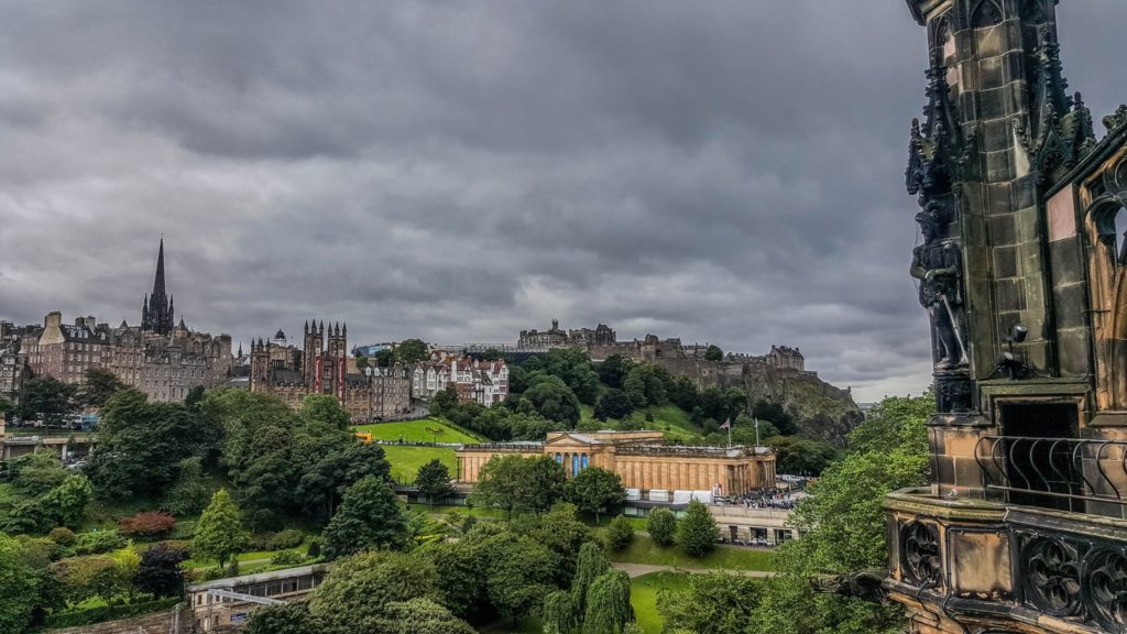 Edinburgh, Scotland