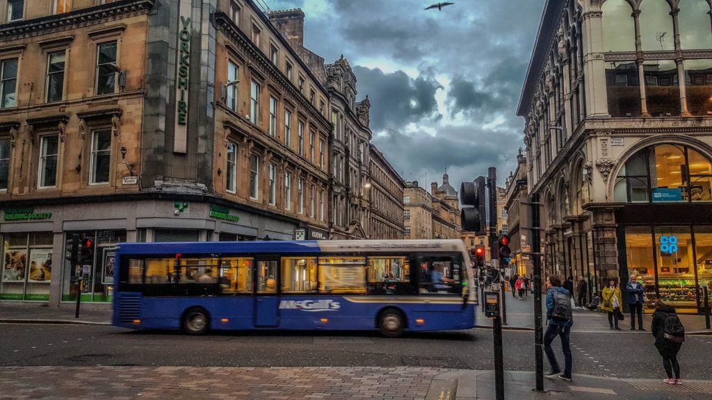 Edinburgh, Scotland