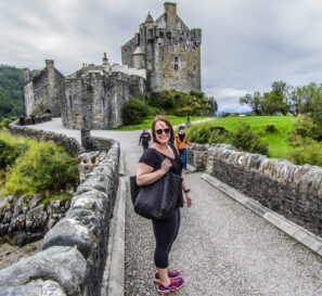 Eilean Donan Castle – Scotland’s Most Iconic Fortress