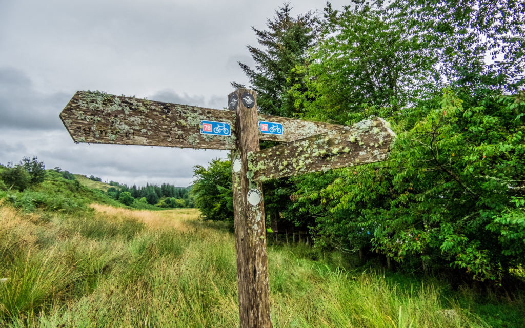 Lochgilphead, Scotland